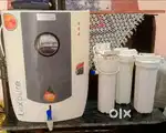 Lexpure pure water