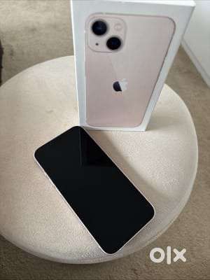 i phone 13. one year   new condition