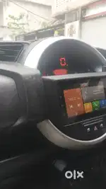 Maruti Suzuki S-Presso 2022 Petrol Well Maintained