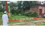 Plot for sale at very prime location