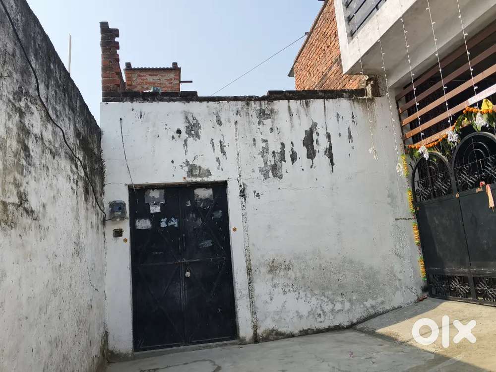 1 bhk independent house for rent