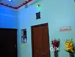 2BHK Semi-Furnished Room available for Rent.