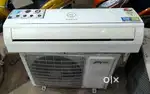 1 YEAR WARRANTY AC AVAILABALE