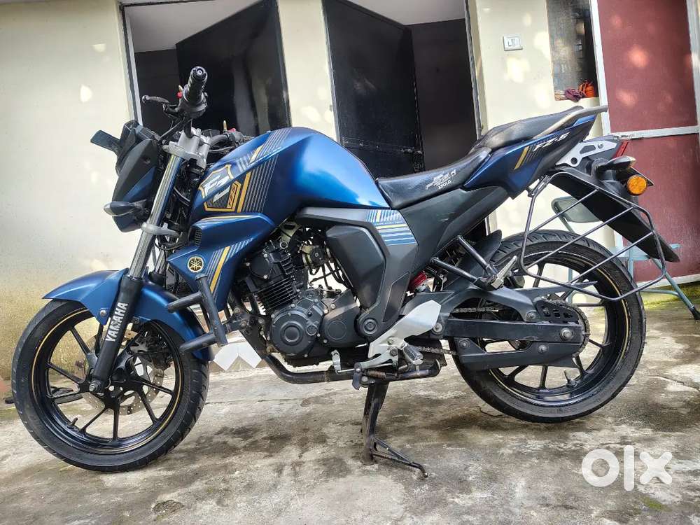 New Condition with 46-52 Milage