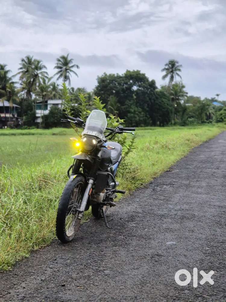 Hero xpulse 200 4v (2022)model