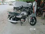 Radeon bike