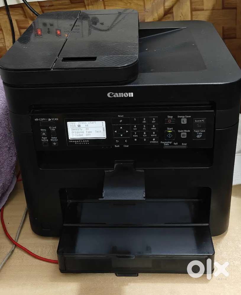 Cannon MF244DW Wi- Fi Laser Printer  Excellent Condition Best Price
