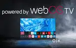 WEB OS TV AT NG SALES DHANTOLI