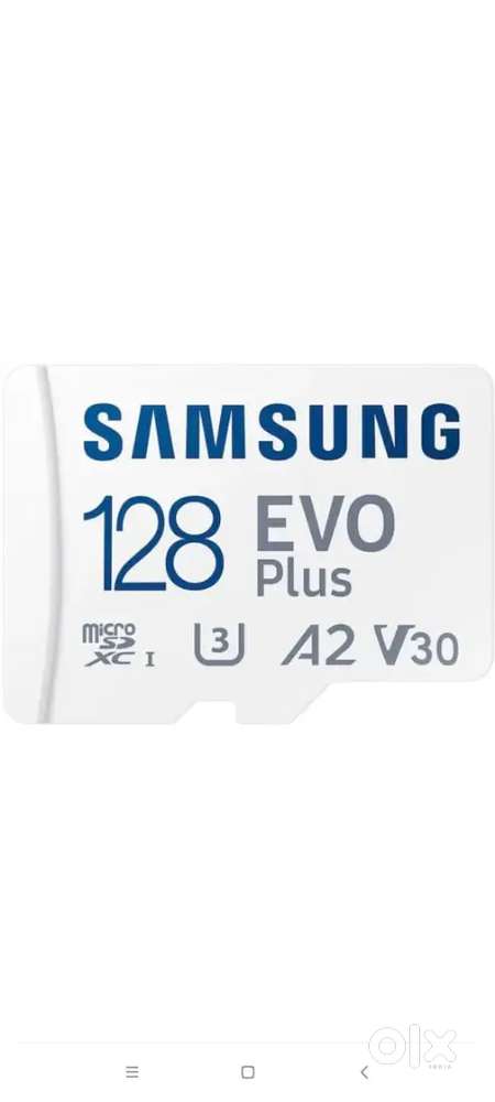 Memory card128gb