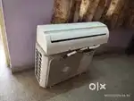 1.2Ton vester company split AC available for sale