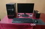 Full set computer