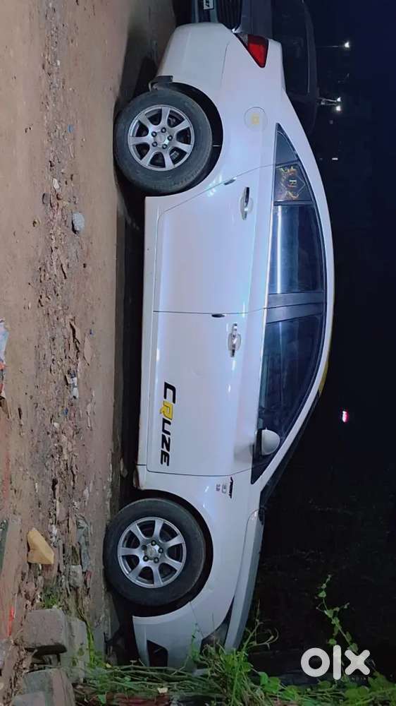 Chevrolet Cruze 2013 Diesel 87000 Km Driven