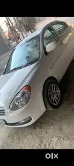 Hyundai Verna 2010 Diesel Well Maintained