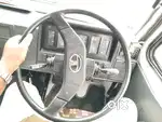 I am acting driver with batch