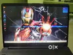 Hp laptop is for sale
