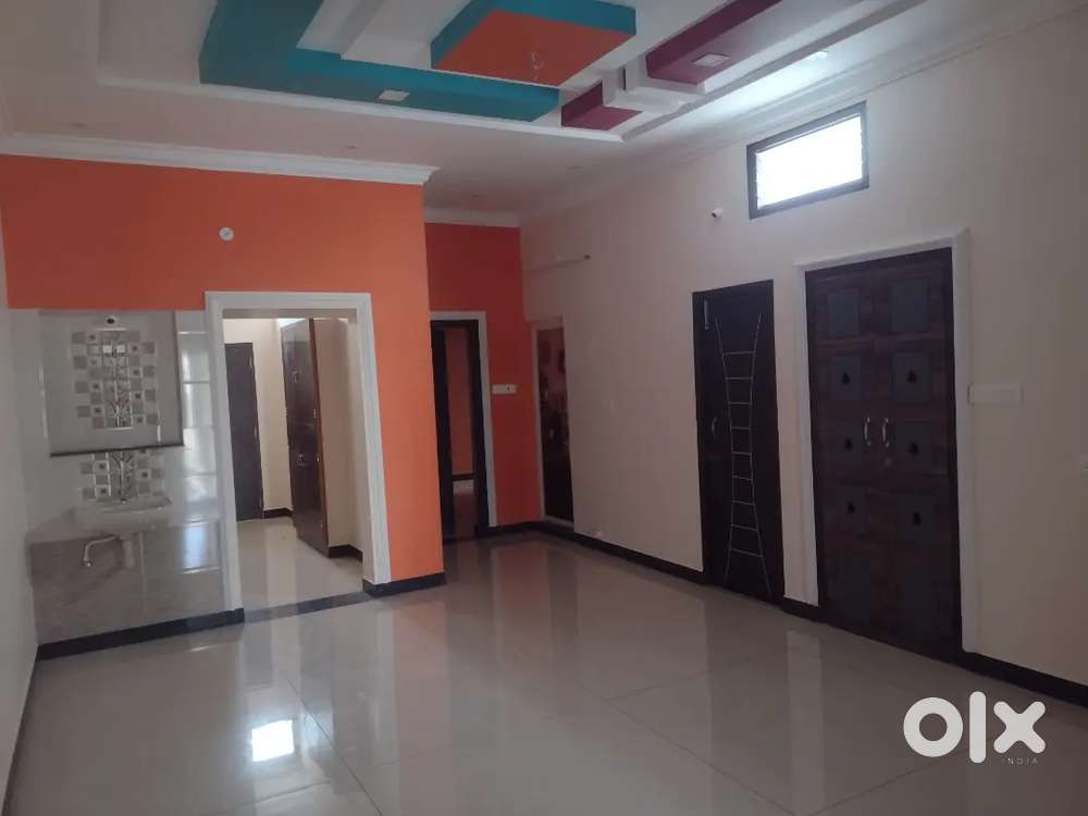 New House for sale Near Amalorpavam CBSE School