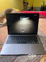 MacBook air m1