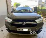 Maruti Suzuki XL6 Alpha top model in excellent condition
