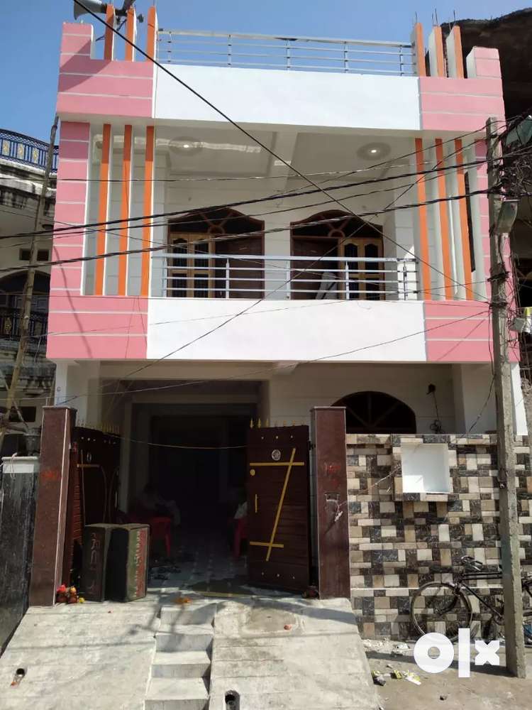 1Bhk flat near St.john school Madauli