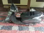 Well maintained activa 125, 2014 model