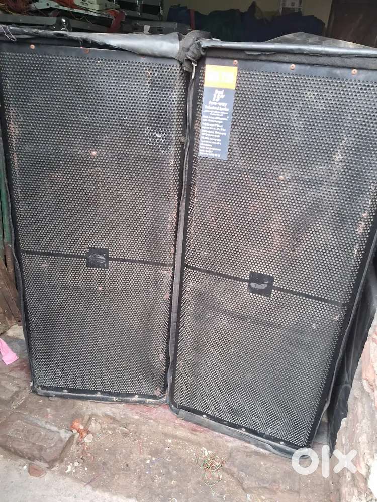 Jbl top bass