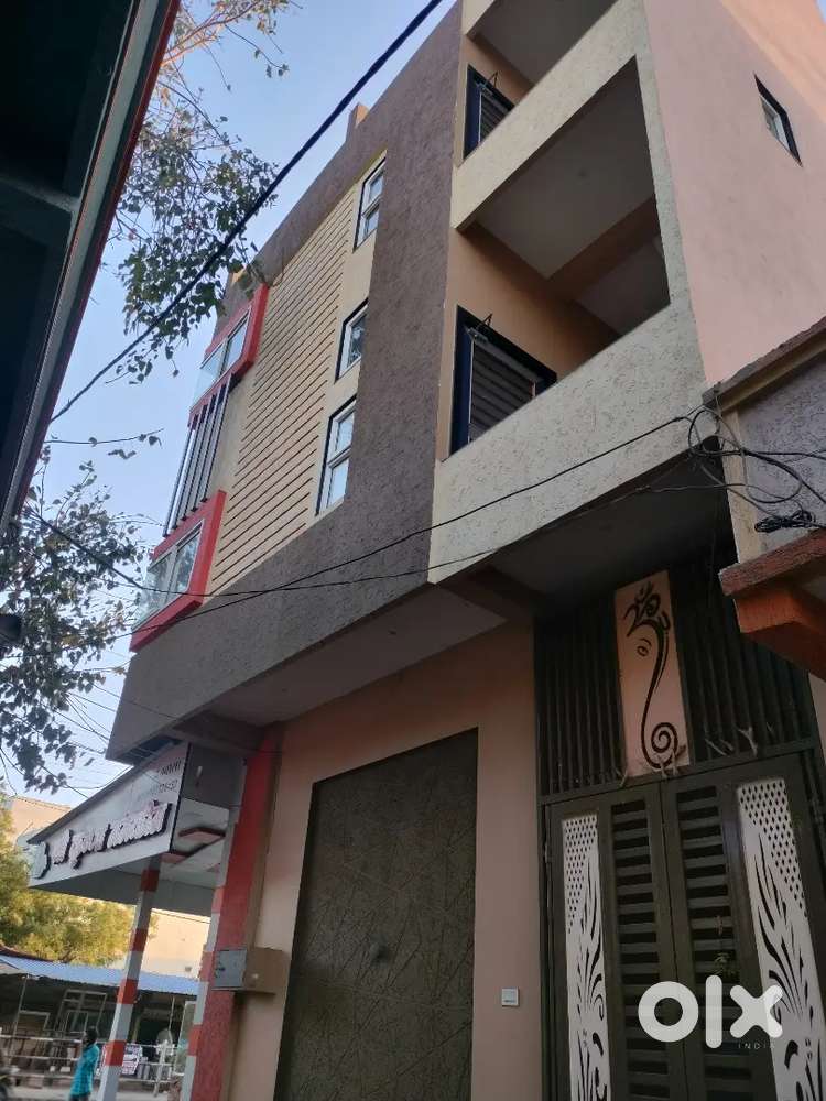 Semi Furnished room available for rent