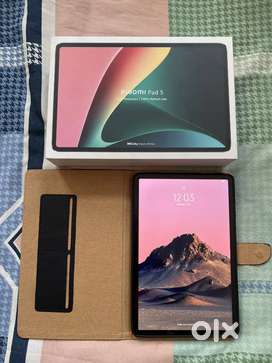 MI Xiaomi Pad 5 | 128GB 6GB | Price Negotiable