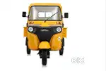 3 Wheeler Cargo Auto Driver Job