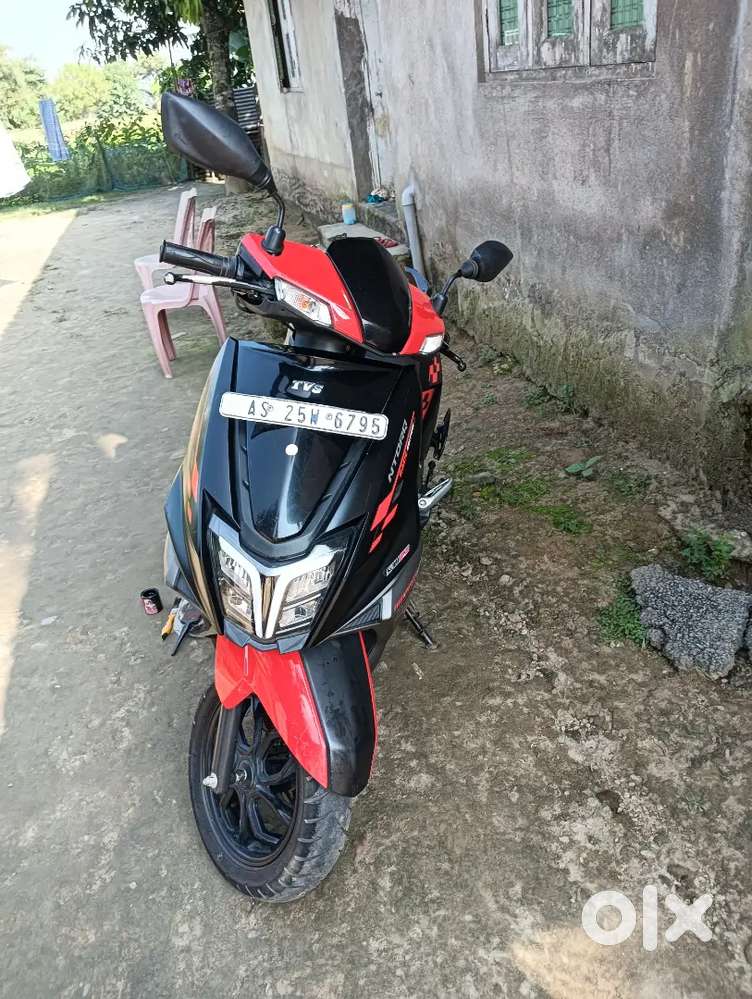 Very good condition