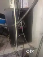 Intex 5.1 home theatre