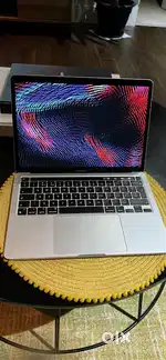 MacBook Pro M1 13” – 512 GB SSD – Excellent Condition – Battery 93%