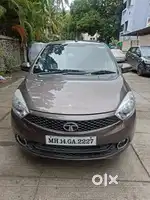 Tata Tiago 1.2 Revotron XZ, 2017