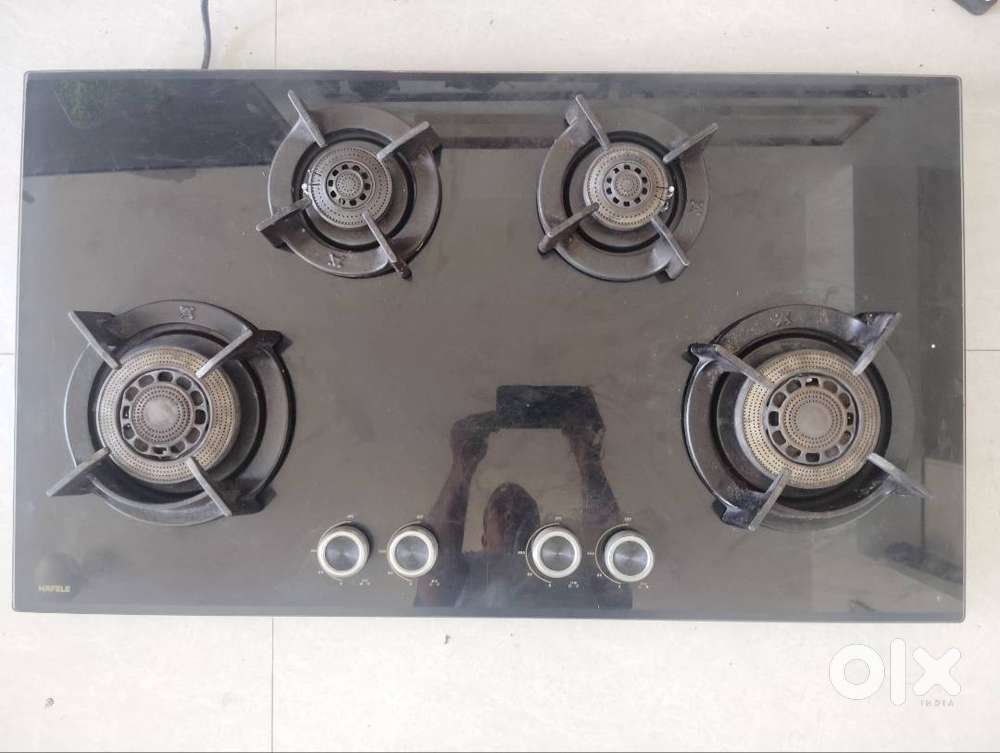 Very good New condition Hob HAFFEL almost new Condition Ready to SALE