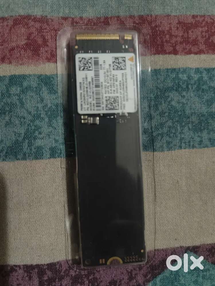 Ssd and hdd for sale 256gb ssd
