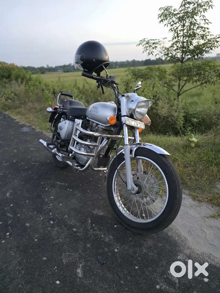 Bullet electra 350 in best condition