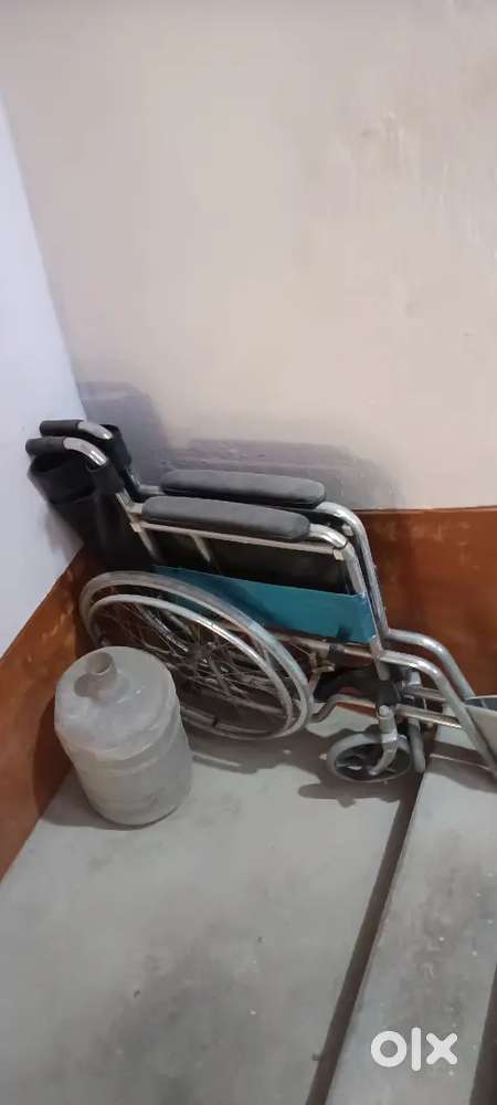 Wheel chair for sale