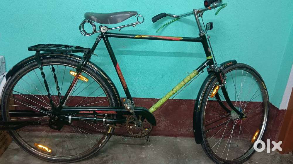 Herculus Popular 2025 model