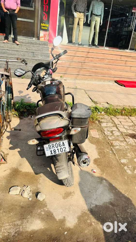 Well maintained need money