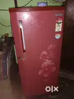 Fridge Purana