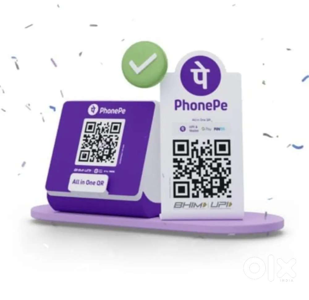 Required Free Lancer in Phonepe