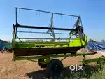 Maze & mustard Cutter