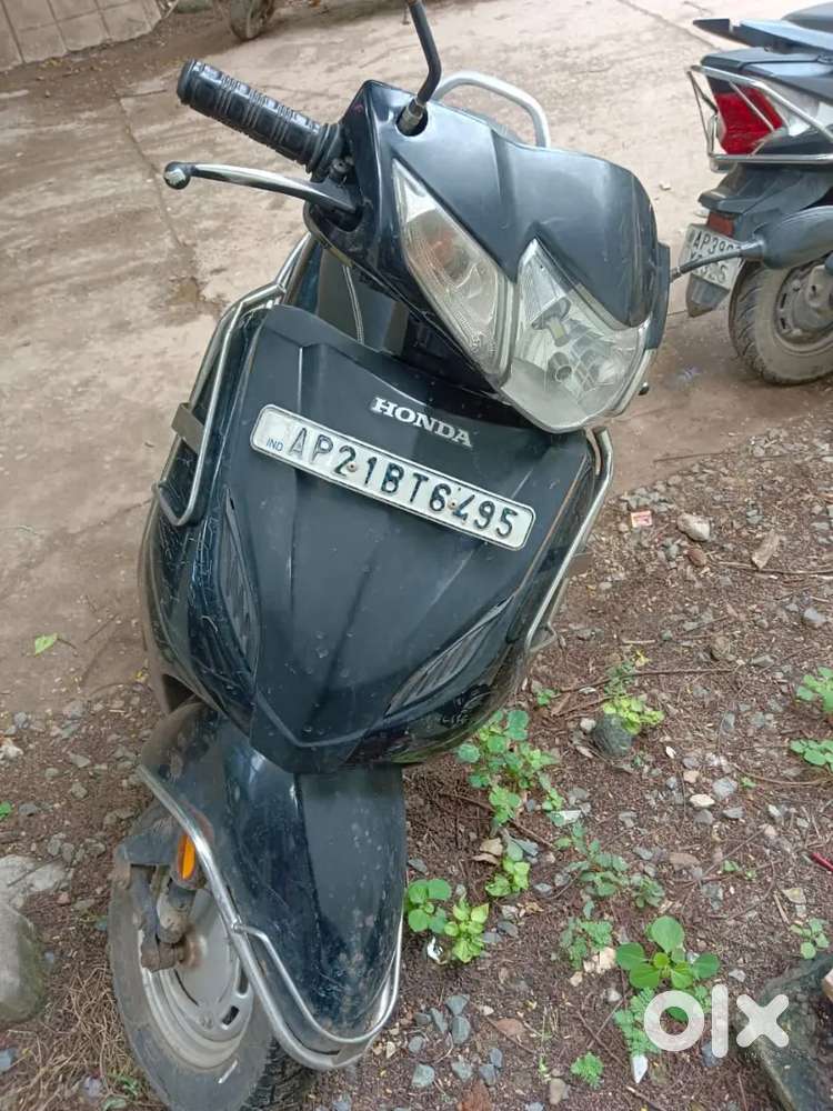 Activa on sale