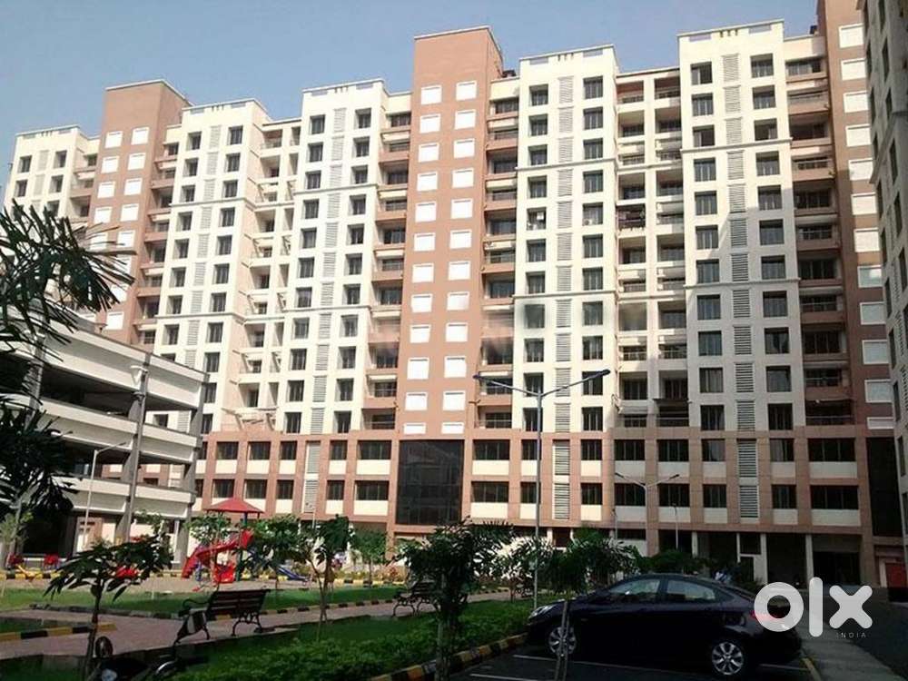 3 Bhk with Sarvant Room valley shilp For Rent In Kharghar
