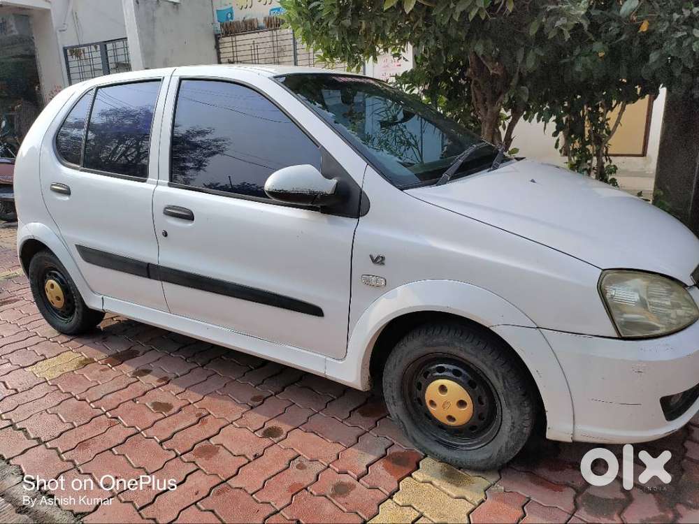 Tata Indica V2 2011 Well Maintained