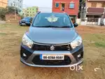 Maruti Suzuki Celerio X ZXI Option, 2019, Petrol