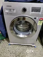 Samsung Fully Automatic Washing Machine