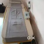 Spansure Spine Allinment and Correction bed