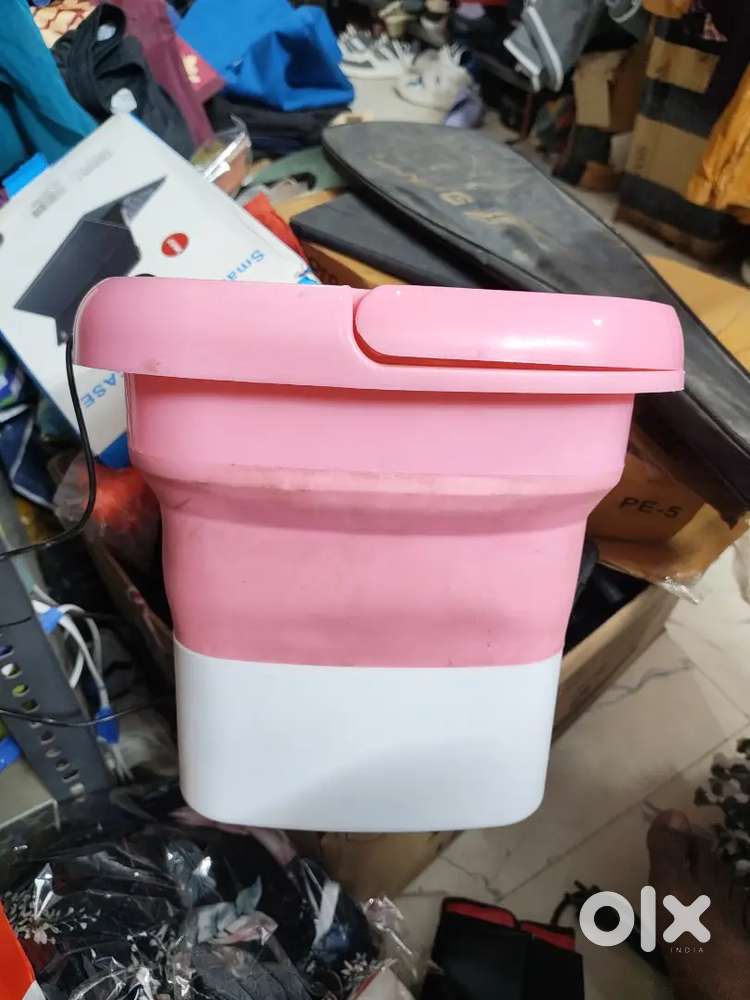 Mini washing Machine