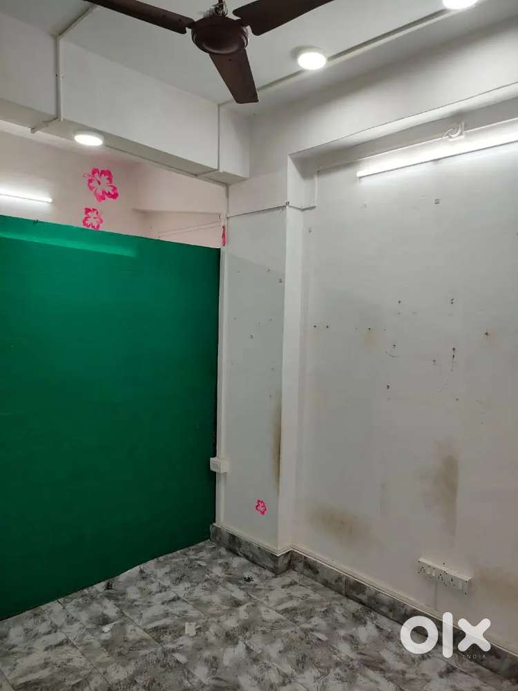 Office for rent in Mapusa city