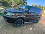 Tata Safari 2016 Diesel Well Maintained